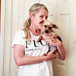 Meet your Posher, Shelly